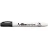 Artline Supreme Tahta Kalemi Yuvarlak Uç Black Epf-507