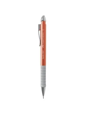 Faber Castell Apollo 0.7 Versatil Kalem Metalik Kırmızı 232723