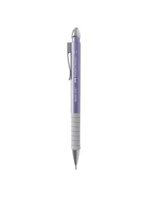 Faber Castell Apollo 0.7 Versatil Kalem Metalik Mor 232724