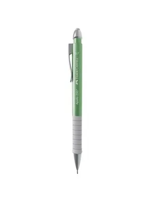 Faber Castell Apollo 0.7 Versatil Kalem Metalik Yeşil 232722