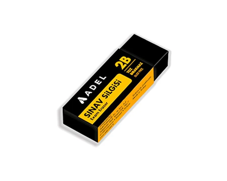 Adel 2b Sınav Silgisi 2270000014000