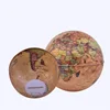 Gürbüz Globe Bank 44103 10 Cm Antik Kumbara Küre