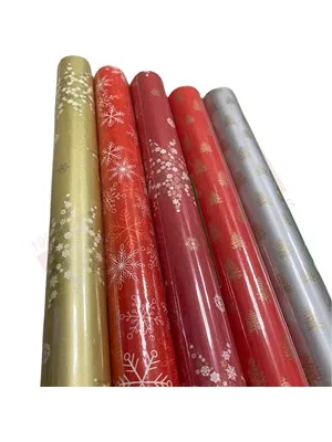 Keskin Color 70x200 Tekli Ambalaj Kağıdı Ecocarta Graphic 100616-99