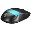Everest Sm-18 Siyah-mavi 2.4ghz Optik Kablosuz Mouse