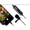 Snopy Sn-100m Siyah Akıllı Telefon ve Youtuber Yaka Mikrofonu