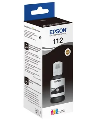 Epson T06c3 Orijinal Mürekkep Kartuş Kırmızı 112