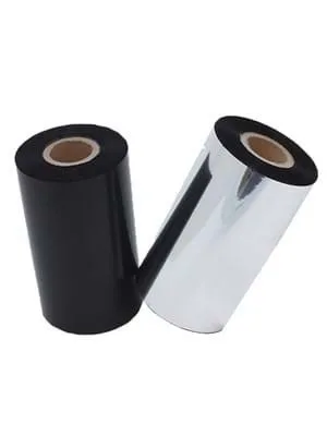 Ermet 60 Mmx74mt Wax Ribbon Wx10