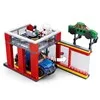 Sluban Town Tamirci 302 Parça (lego) 1016000111000