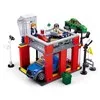 Sluban Town Tamirci 302 Parça (lego) 1016000111000