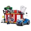 Sluban Town Tamirci 302 Parça (lego) 1016000111000