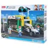 Sluban Town Araba Yıkama İstasyonu 323 Parça (lego) 1016000122000