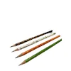 Faber Castell Desenli Spor 2b Kurşun Kalem 5244000031
