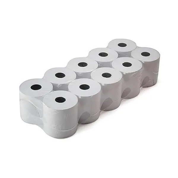 Mopak 80x40 Termal Rulo 10"lu