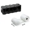 Mopak 80x40 Termal Rulo 10"lu