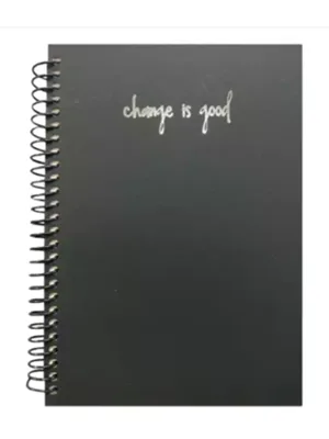 Lizy 17x24 Cm 100 Yaprak Spiralli Sert Kapak Defter Çizgili 100\1 Fsprb5ç