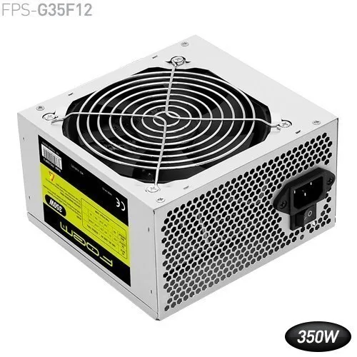 Frisby Foem Fps-g35f12 350w 12 Cm Fan Power Supply Güç Kaynağı