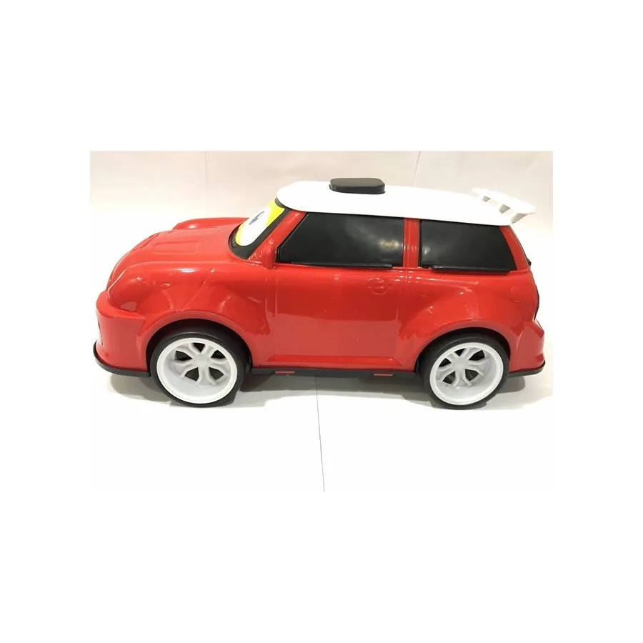 Çlk Toys Oyuncak Araba Mini Cooper Çlk-287 52879