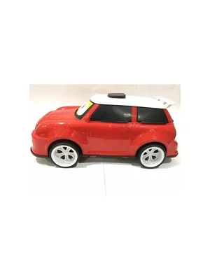 Çlk Toys Oyuncak Araba Mini Cooper Çlk-287 52879