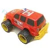 Çlk Toys Oyuncak Araba Mini Monster Çlk-286 52862