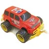 Çlk Toys Oyuncak Araba Mini Monster Çlk-286 52862