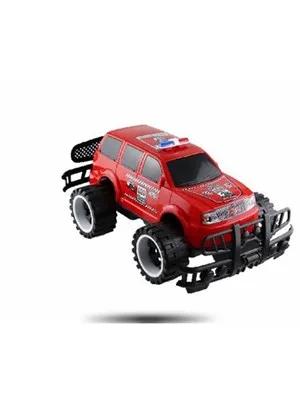 Çlk Toys Oyuncak Araba Mini Monster Çlk-286 52862