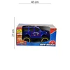 Çlk Toys Oyuncak Araba Mini Monster Jandarma Çlk-278 52718