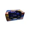 Çlk Toys Oyuncak Araba Mini Monster Jandarma Çlk-278 52718