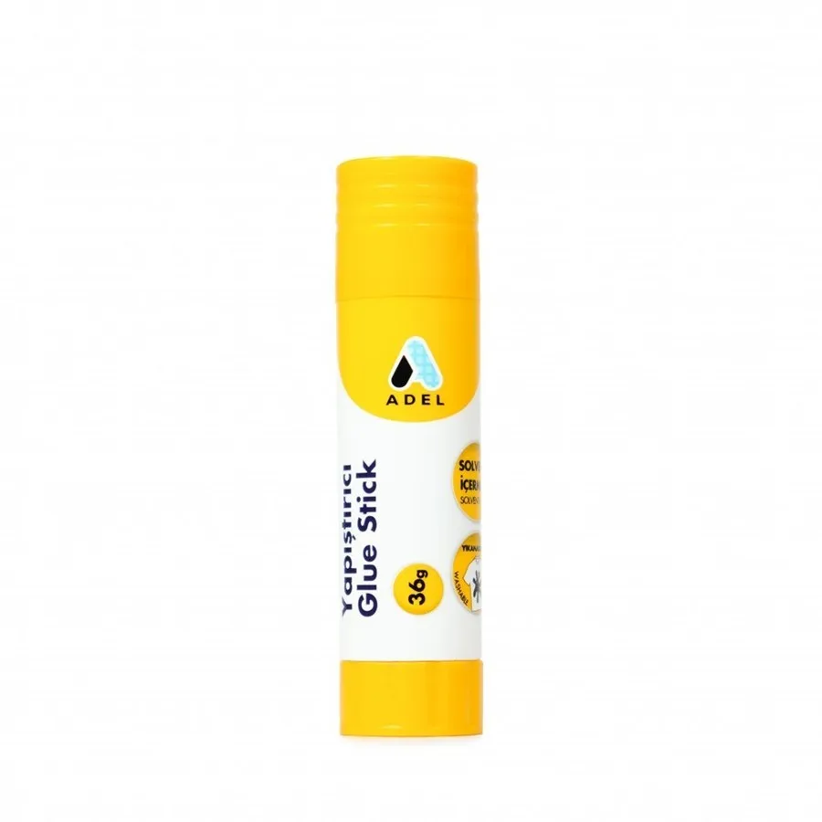 Adel 36 Gr Stick Yapıştırıcı 4341504001