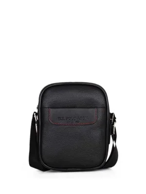U.s. Polo Assn. El Çantası Lacivert Plevr8430