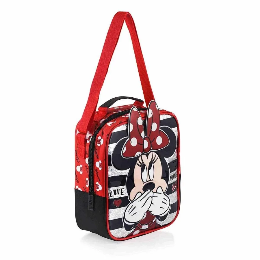 Frocx Minnie Mouse Beslenme Çantası Otto-41275