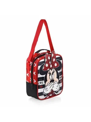 Frocx Minnie Mouse Beslenme Çantası Otto-41275