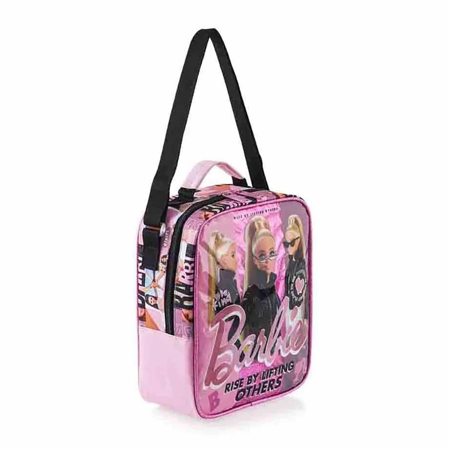 Frocx Barbie Beslenme Çantası Otto-41225