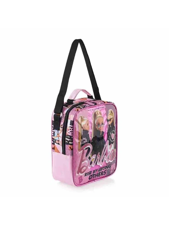 Frocx Barbie Beslenme Çantası Otto-41225