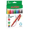 Alpino Rotuladores Felt 3 Mm Keçeli Kalem Ar-1002