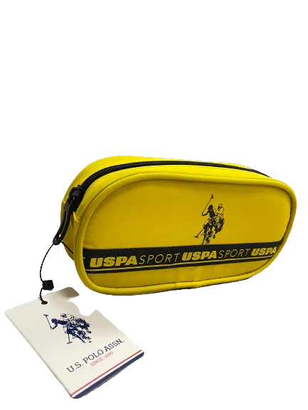 U.s. Polo Assn. Kalem Çantası Plklk22191