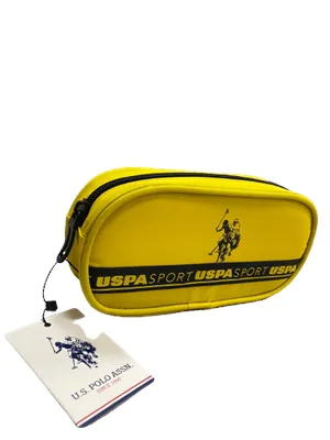 U.s. Polo Assn. Kalem Çantası Plklk22191