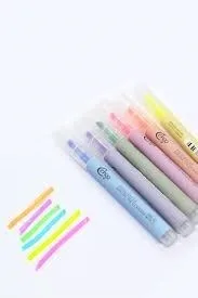 Elif Fosforlu Kalem 6"lı Cgo-121