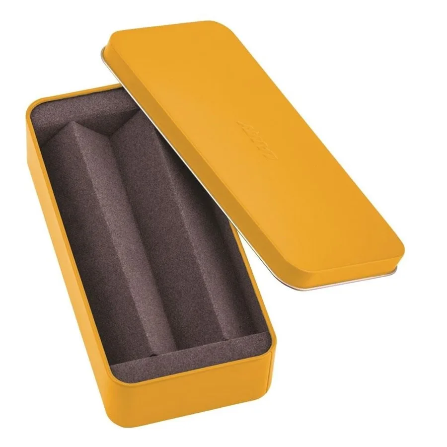 Lamy Al Star Metal Kutu Mango Tbox-mg
