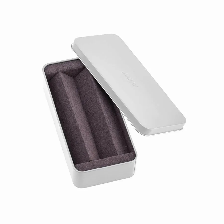 Lamy Al Star Metal Kutu Beyaz Tbox-by