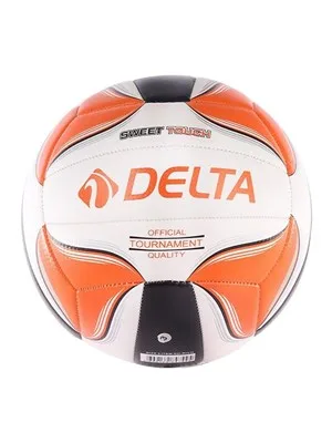 Delta Rıvo Voleybol Topu No:5 Turuncu