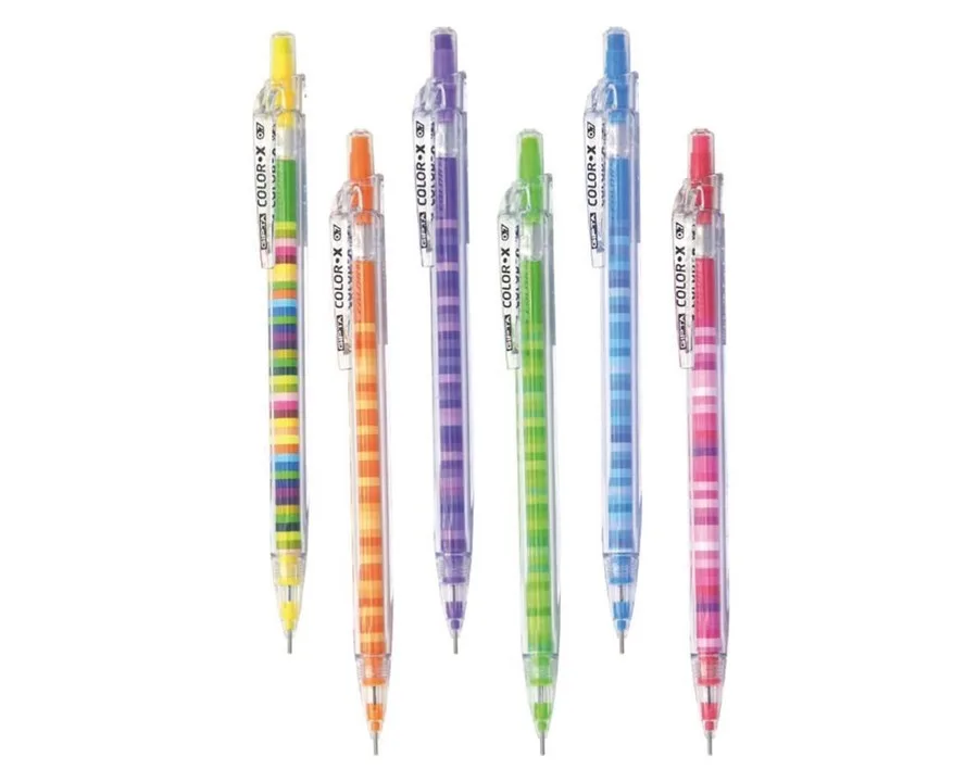 Gıpta Color-x 0.7 Versatil Kalem K1950