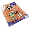 Lilamor Yay.- Boyama Kitabı A4 32 Sayfa Llm-bk2129-bk03