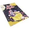 Lilamor Yay.- Boyama Kitabı A4 32 Sayfa Llm-bk2129-bk03