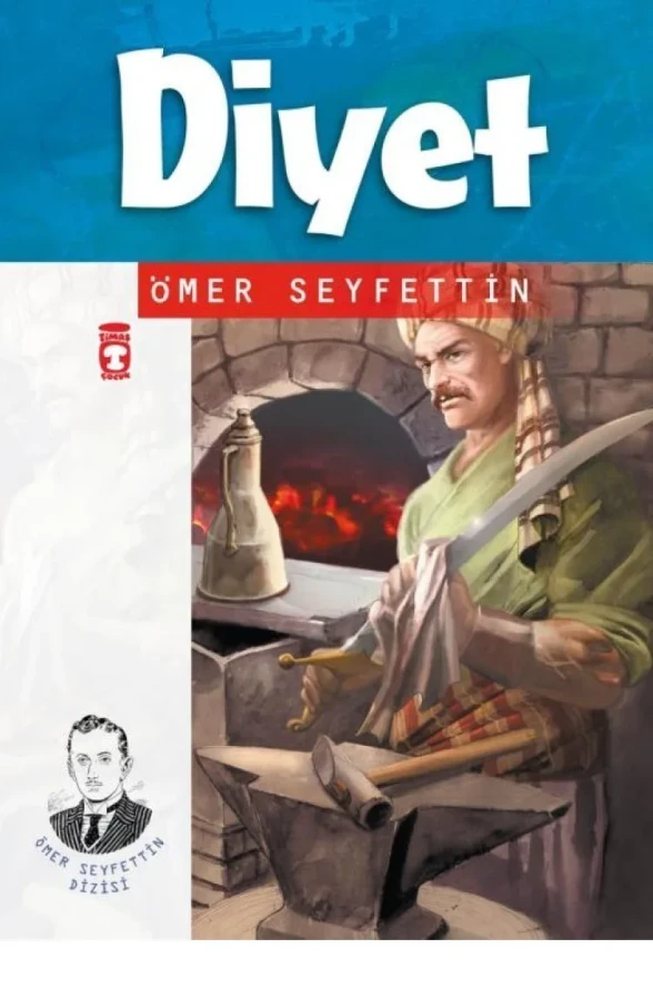 Diyet - Timaş Yayınları
