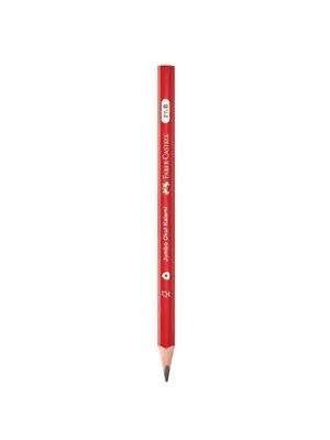 Faber Castell Jumbo Okul Kalemi 2.5b 5244000024000