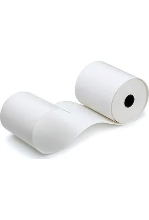 Ermet 50x20 Mt Termal Yazarkasa Rulosu