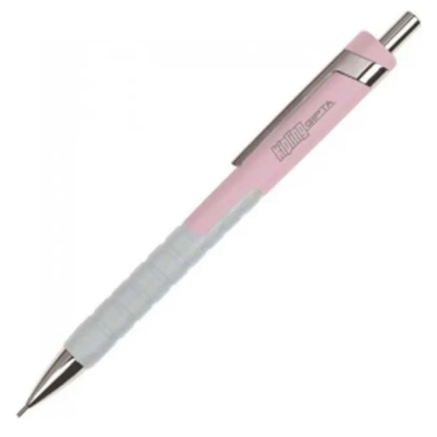 Gıpta Kipling 0.7 Versatil Kalem K-18520 Pastel Açık Pembe