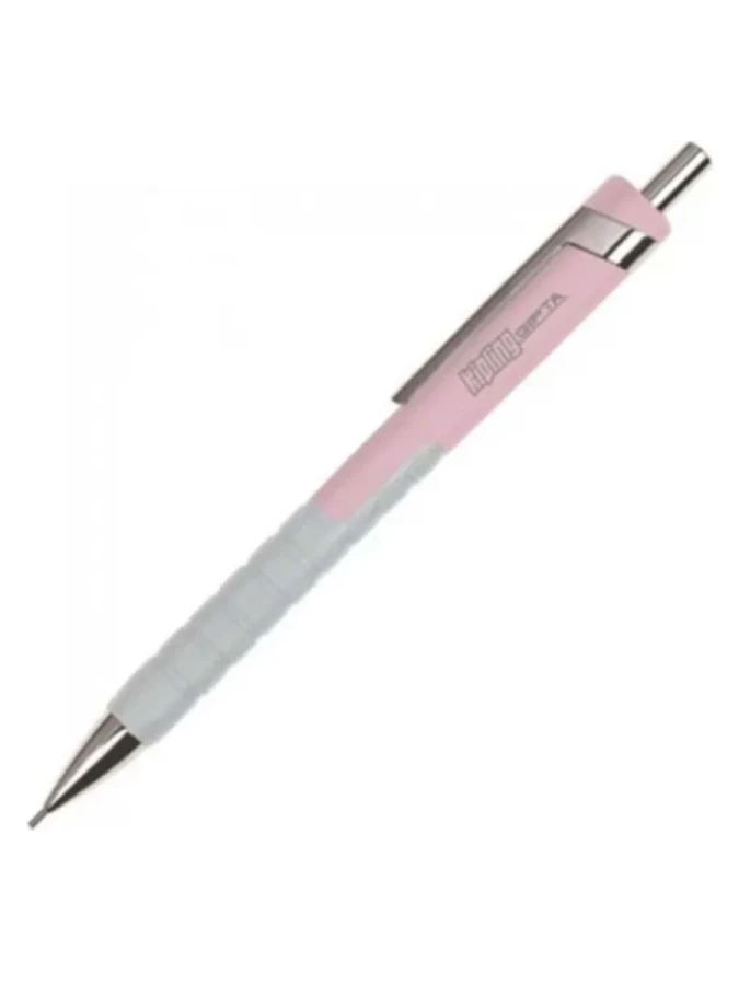 Gıpta Kipling 0.7 Versatil Kalem K-18520 Pastel Açık Pembe