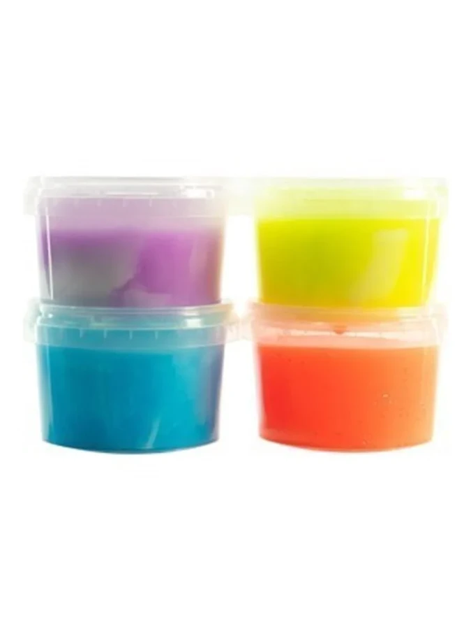 Bubu 160 Gr Oyun Jeli (slime) Slm02\slm021