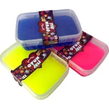 Bubu 350 Gr Oyun Jeli (slime) Slm003